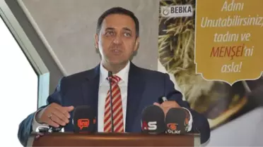 Bursa'nın Markaları 'Menşei Bursa' ile Tescillenecek