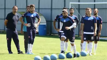 Çaykur Rizespor'da Sıkıntı Eksikler