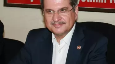 CHP'li Çıray'dan Başbakana: Özdil, Yılmaz ve Özkök'ün İşten Atılmalarını İstediğiniz Doğru Mu?