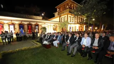 Kocaeli, 90 Yıllık Tarihi Mirasını Kamuoyuna Tanıttı