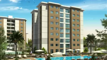 Mahal Sancaktepe'den Aylık 822 Lira Taksitle Ev Sahibi Olmak Mümkün