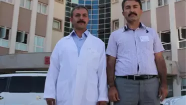 Nevşehir Başsavcısı Güler: Yanlışlık Yaptık Ama Yanlıştan da Döndük (2)