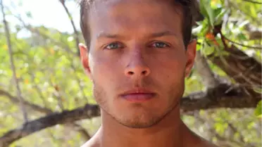 Survivor Murat Muhteşem Yüzyıl'ın Kapısından Dönmüş
