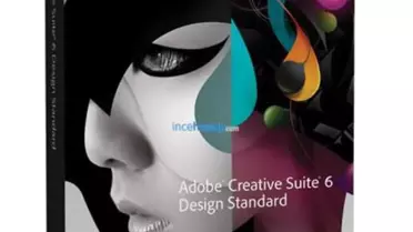 Adobe Design Standart Cs6 Mac/win İngilizce Lisans
