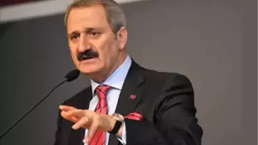 Ekonomi Bakanı Zafer Çağlayan'dan ABD'ye Ekonomi Ziyareti