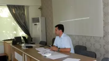 Fatsa'da Yeni Atanan Öğretmenlere ' Uyum Eğitimi ' Semineri Verildi