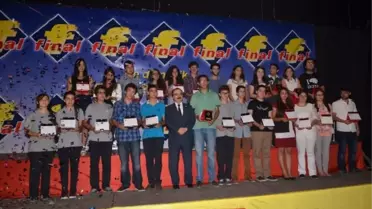 Final'in Gurur Günü