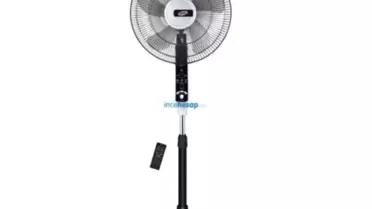 Goldmaster Gfn-7905 Ayaklı Vantilatör