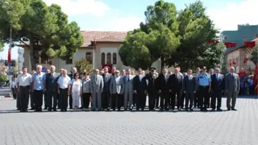 Karacabey'de Kurtuluş Coşkusu