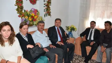Malatya Belediyesi İhtiyaç Sahiplerine Şefkat Elini Uzatmaya Devam Ediyor
