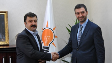 Mardin'e Yeni Yönetim Modeli