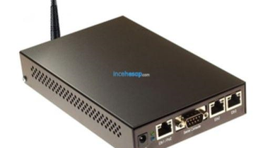Mikrotik 433 Hazır Set Sistem