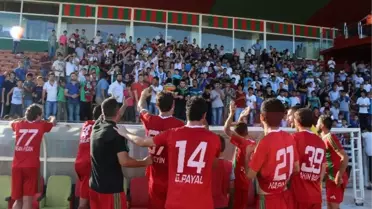 Spor Toto 3. Lig