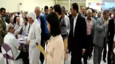 Ak Partili Vekil Akdağ, 'Allah'ın İzni ile Dağdaki Çocuklarımızda Aramızda Olacak'