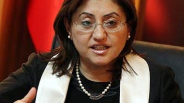 Bakan Şahin: Dünya Artık Vicdan Siyasetine Geçmelidir