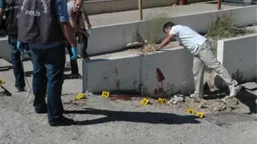 Bodrum'da Alacak Verecek Kavgası: 2 Ölü, 4 Yaralı