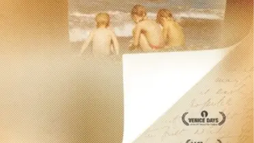 Dünyanın Belgeseli Altın Koza'da