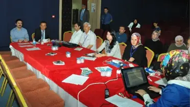 Gençlik Çalıştayı Sona Erdi