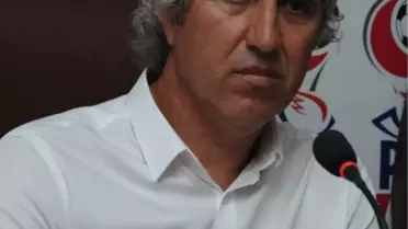 Kahramanmaraşspor'da İstifa