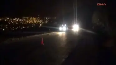 Kozan'da Silahlı Saldırı: 2 Ölü, 5 Yaralı