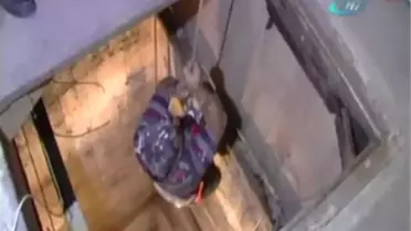 Ölümden Döndü Ama Tek Derdi Giyinmek Oldu