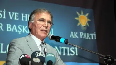 Şahin'den Muhalefete Yeni Anayasa Eleştirisi