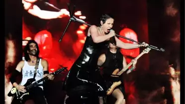 12'inci Fanta Gençlik Festivali'nde Müzik Ziyafeti