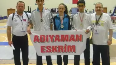 Adıyaman'dan Kısa Kısa