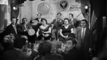 Ara Güler'den ''Anılarımdaki İstanbul'' Sergisi