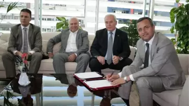 Babalarının Hayalini Gerçekleştirdiler