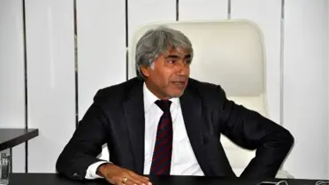 Çelik-İş Sendikası Sivas'ta Şube Açtı