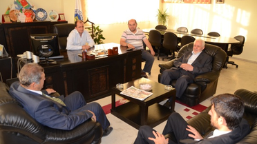 Cumhuriyet Mahallesi Değişiyor