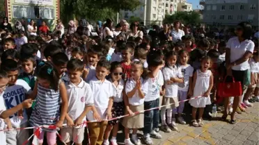 Didim'de Yeni Eğitim Sezonu Başladı