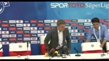 Kasımpaşa Fenerbahçe Maçından Notlar