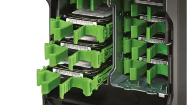 FUJITSU İş İstasyonu CELSIUS 3D Grafik Performansında Çıtayı Yükseltiyor