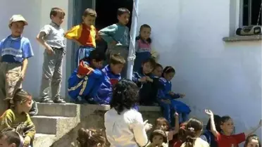 Havran'da Veliler Çocuklarını Okula Göndermedi