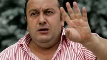 İsmail Türüt'e Hapis Cezası Şoku