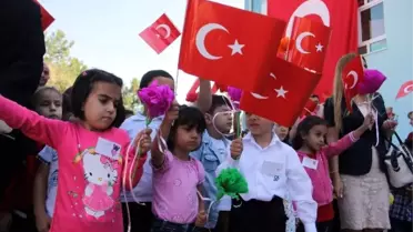 Karabük'te 38 Bin Öğrenci Ders Başı Yaptı
