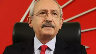 Kılıçdaroğlu, Gazeteci Yazar Koru'ya Başsağlığı Diledi