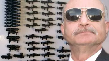 Korkut Eken: Yeşil Yaşıyor, Çıkıp Konuşsun