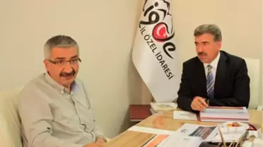 Köydes'ten Niğde'ye 1 Milyon 600 Bin