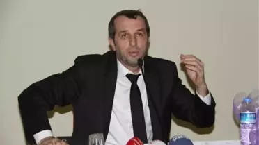 MHP Myk Üyesi Sancaklı Açıklaması