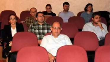 Omü'de Uluslararası Sempozyum
