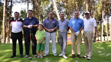 Pegasus Golf Challenge Şampiyonları Belli Oldu