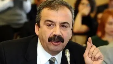 Sırrı Sürayya Önder: CHP Darmadağın Olacak