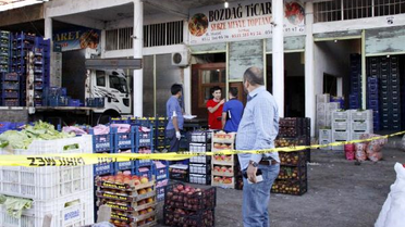 Siverek'te Tabancalı Kavga: 1 Ölü, 3 Yaralı