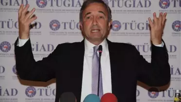 Ünlü İş Adamı Akın'dan Altın Öğütler