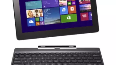 Asus, Yeni Transformer Book'larıyla Bilgisayarlara Dair Beklentileri Dönüştürüyor