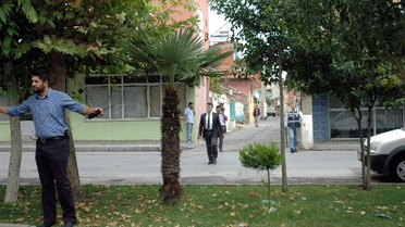 Balıkesir'de Silahlı Çatışma: 2'si Polis 7 Yaralı