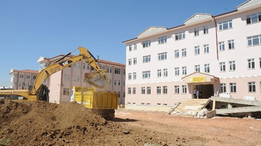 Başiskele Örnek İlçe Olarak Gösteriliyor